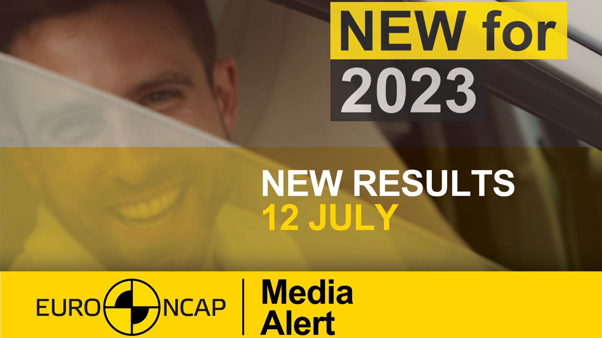 Euro NCAP to Launch First Round of 2023 Safety Results