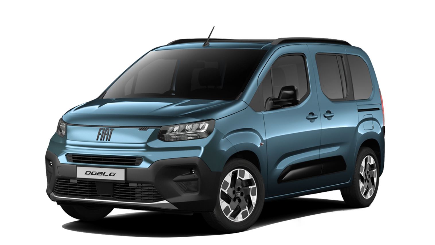 FIAT Doblo Green NCAP results 2024
