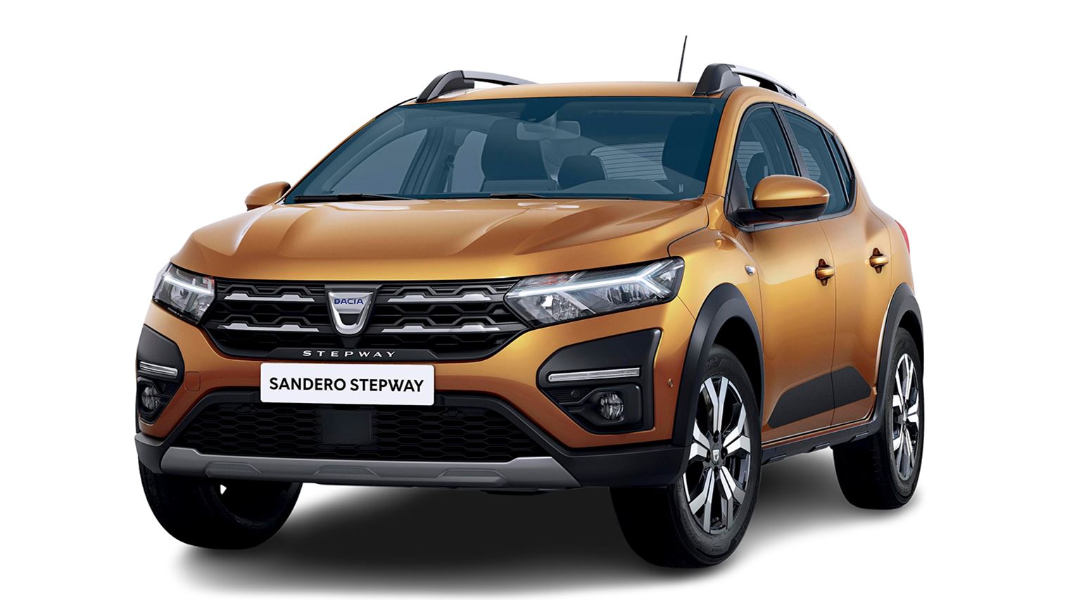 Dacia Sandero Stepway Green NCAP results 2023