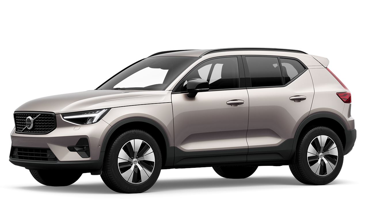 Volvo XC40 Green NCAP results 2023