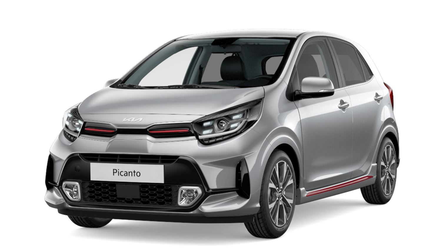 Kia Picanto Green NCAP results 2023