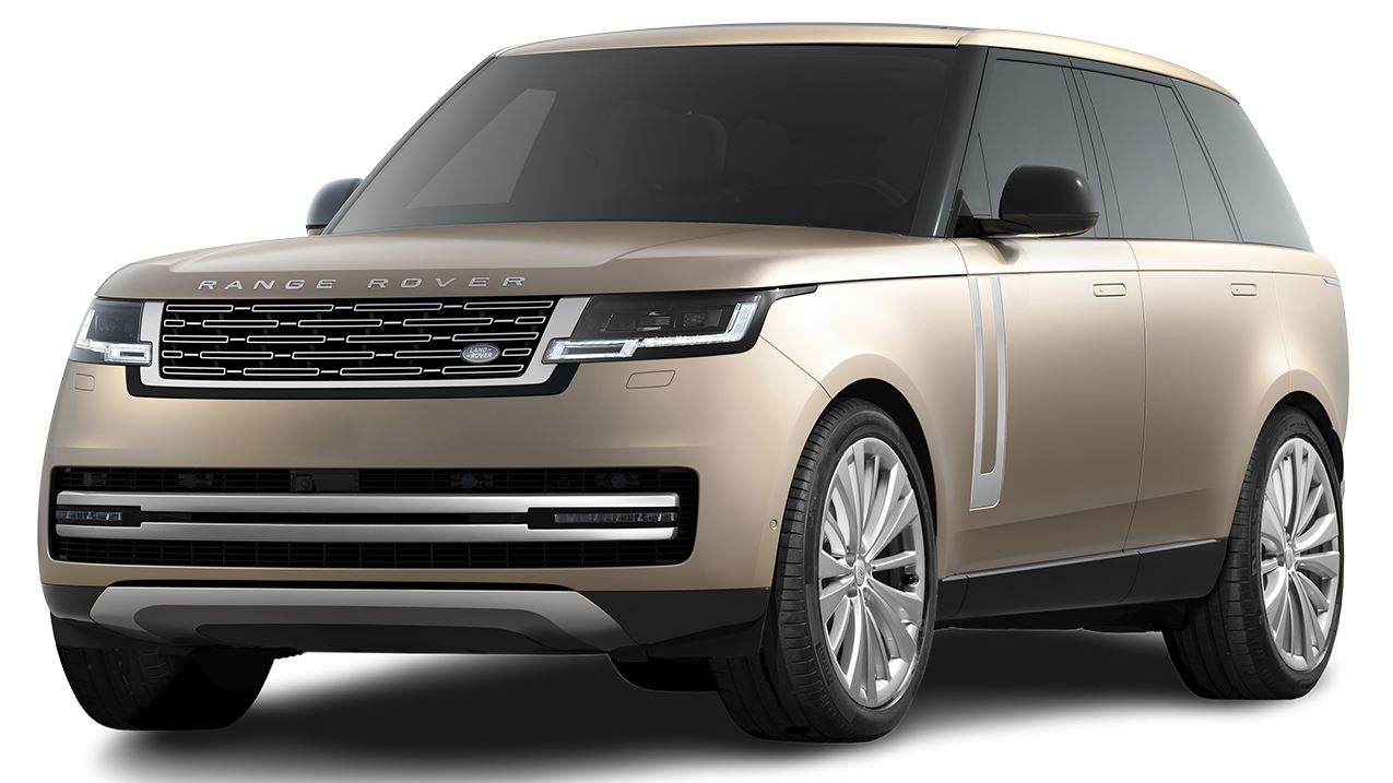 Land Rover Range Rover Green NCAP results 2022