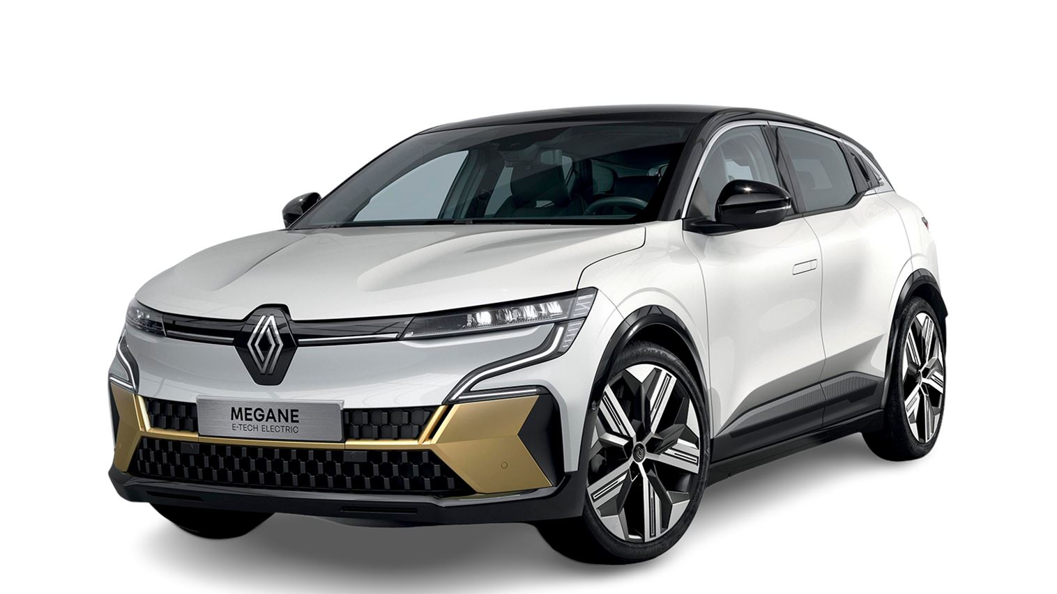 Renault Megane E Tech Green NCAP results 2022