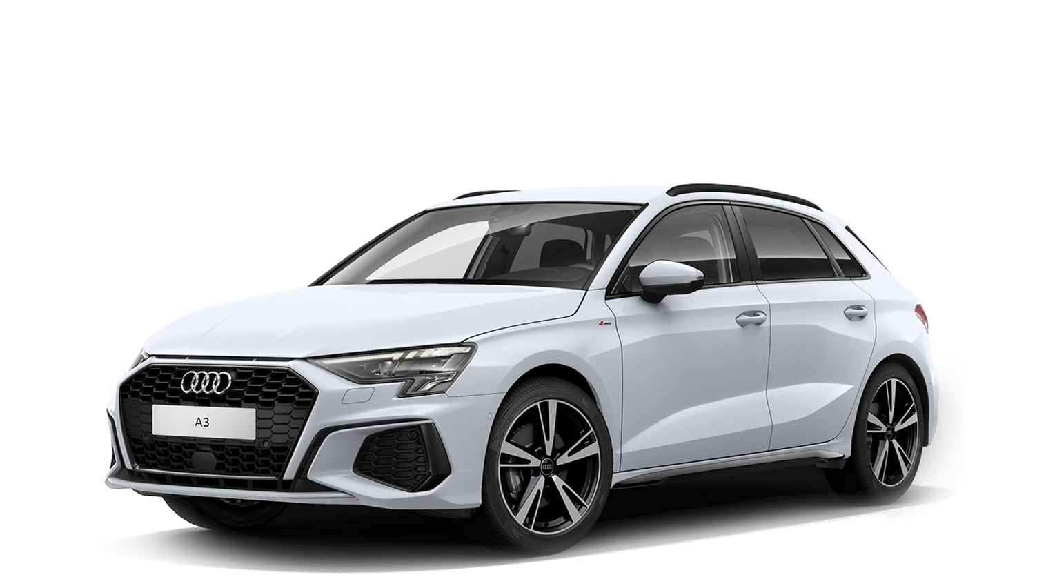 Audi A3 Green NCAP results 2021