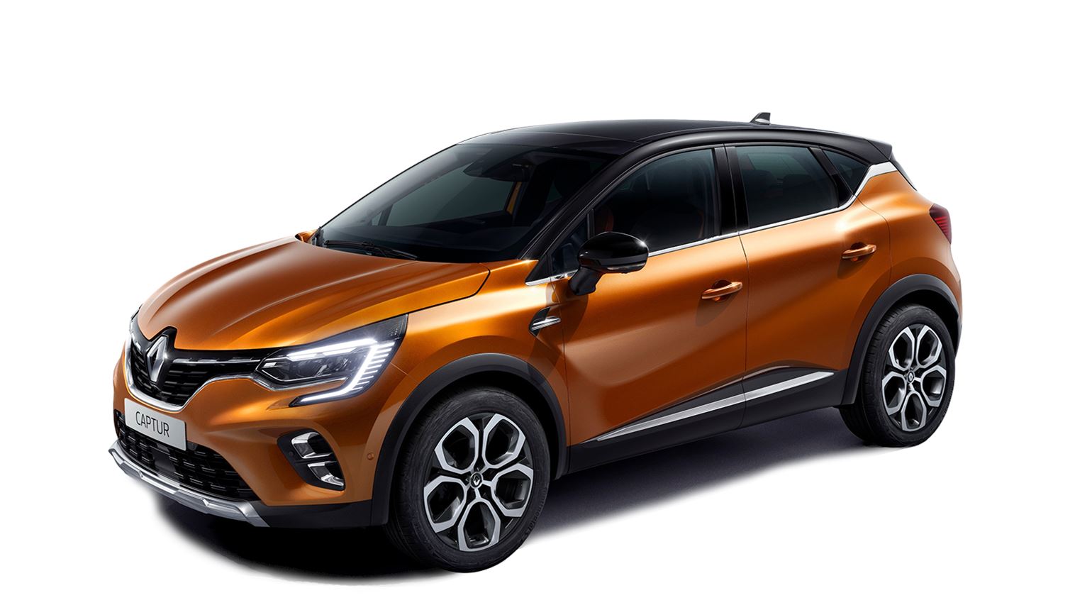 Renault Captur Green NCAP results 2021