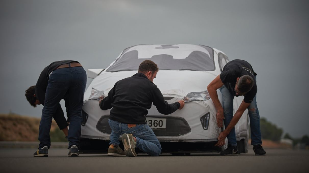 Euro NCAP releases Assisted Highway Driving Gradings for Five Popular Car Models