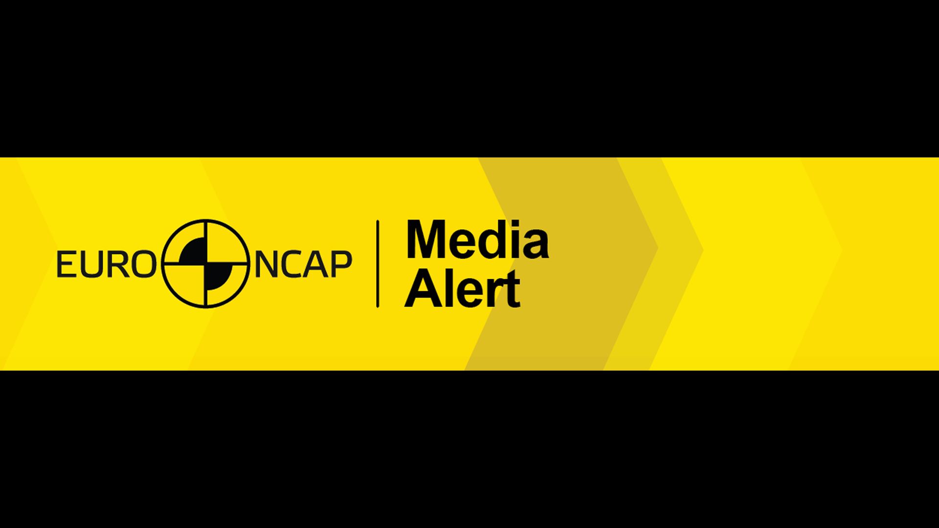 Euro NCAP to Launch New Round of 2025 Safety Results