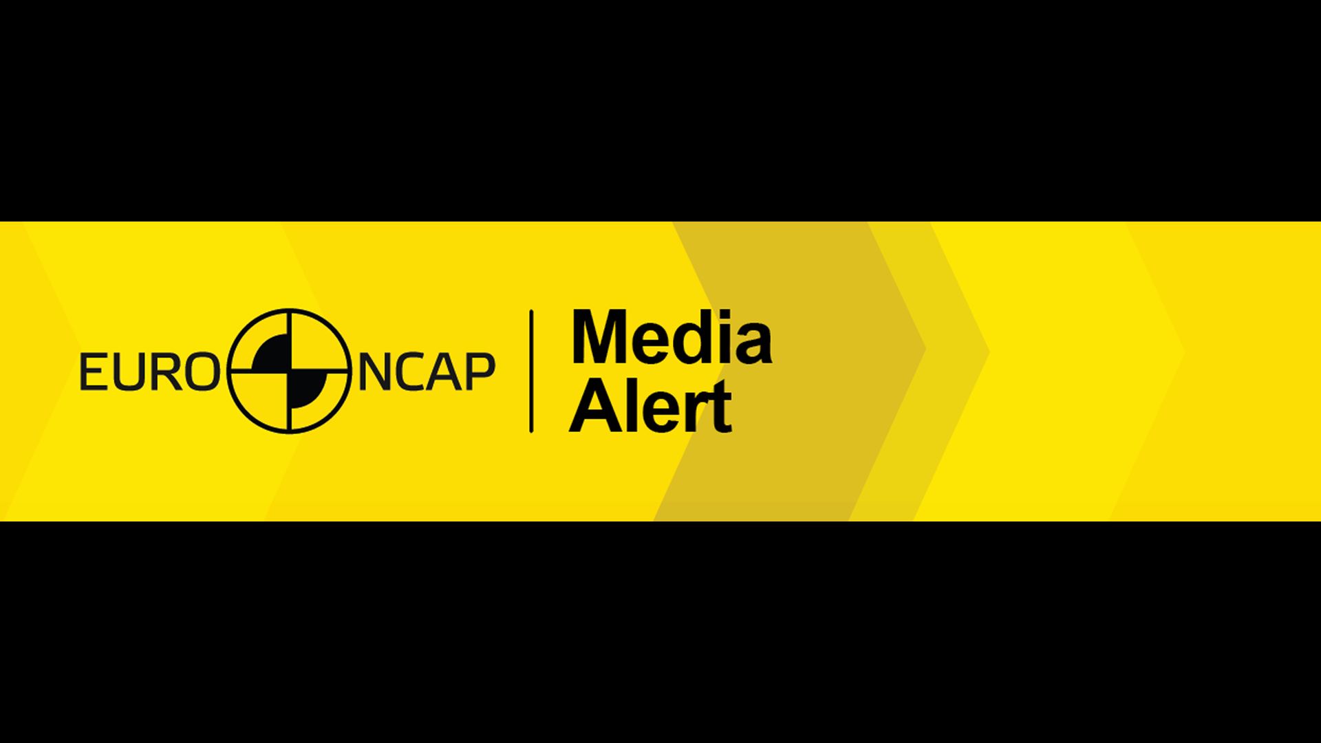Euro NCAP to Launch New Commercial Van Results