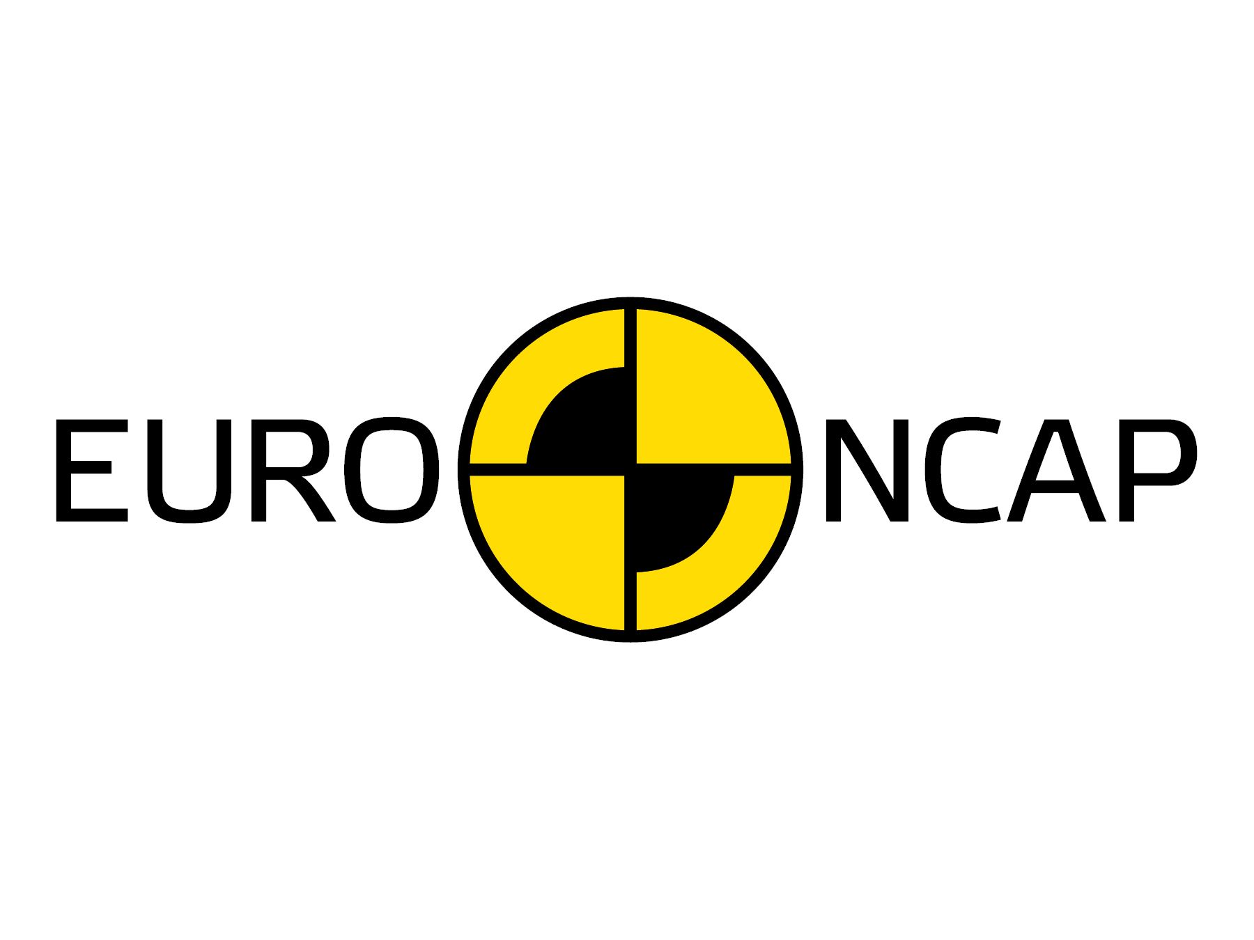 Euro NCAP Logo