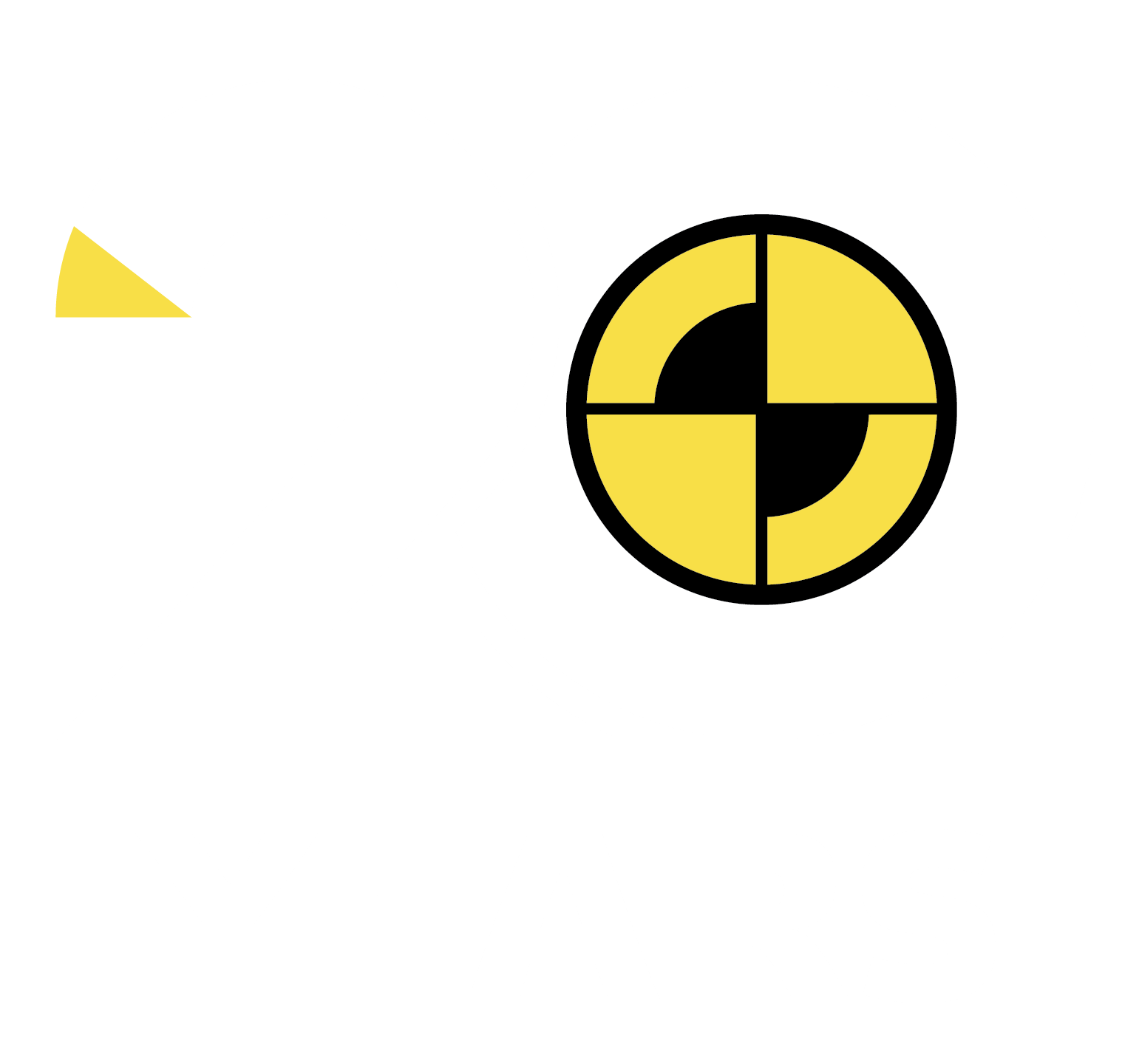 Euro NCAP 20th Anniversary logo