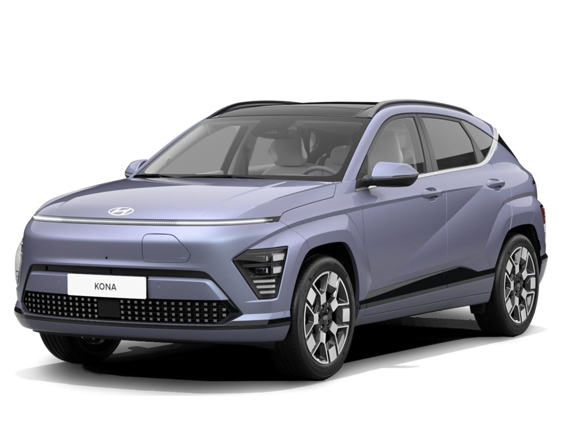 Hyundai KONA Green NCAP results 2024