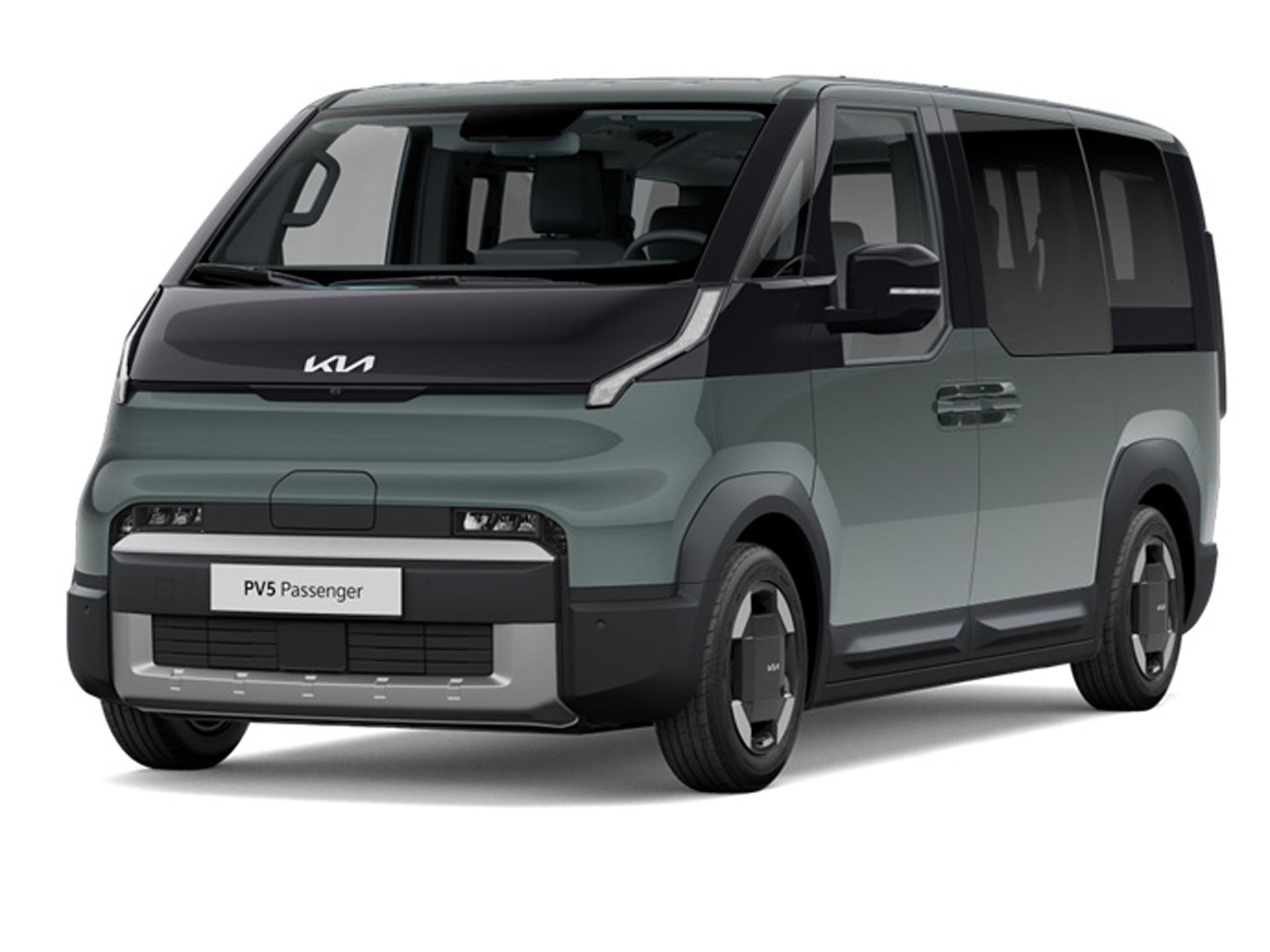 Kia PV5 Passenger
