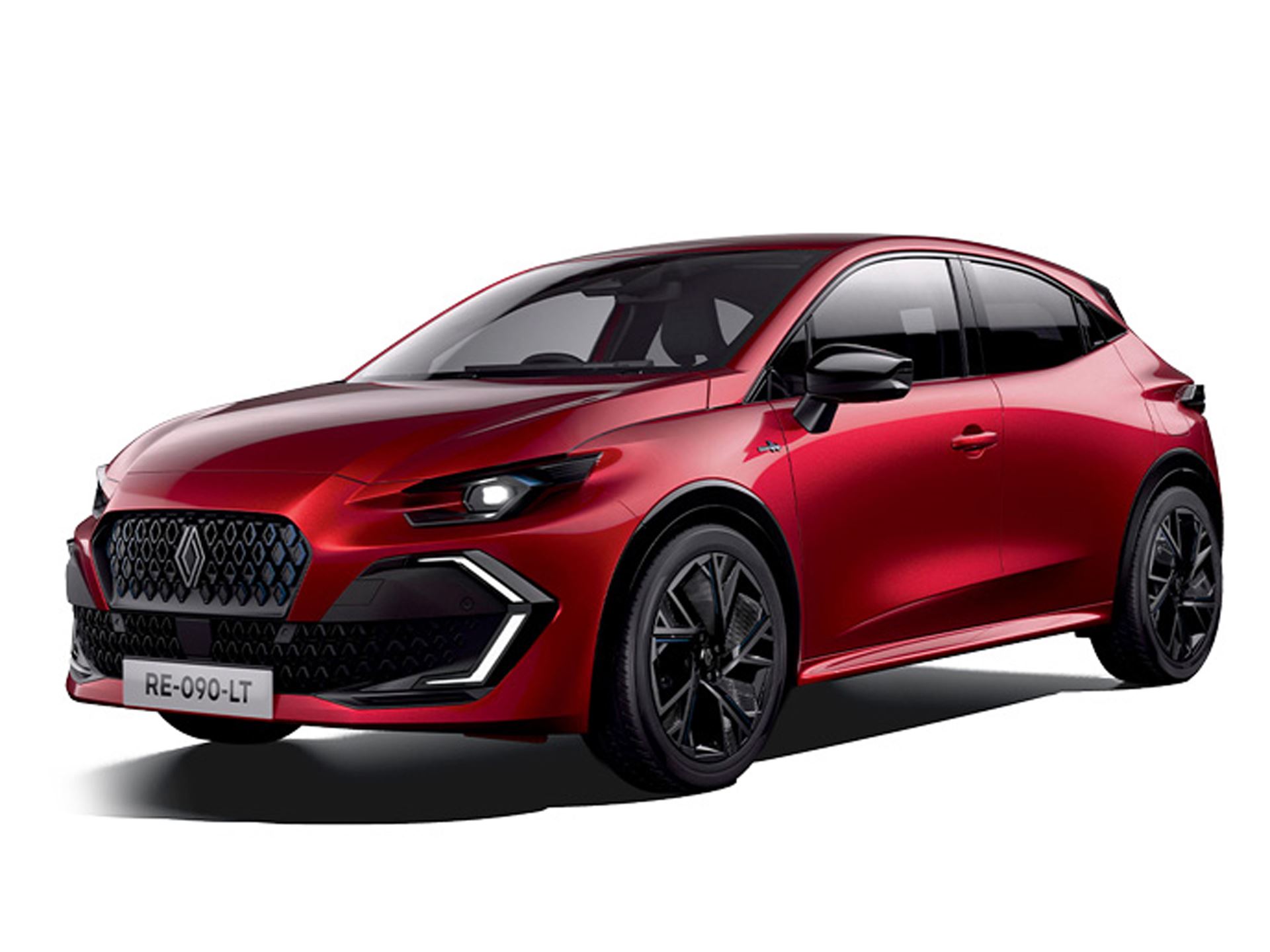 Renault Clio 2025