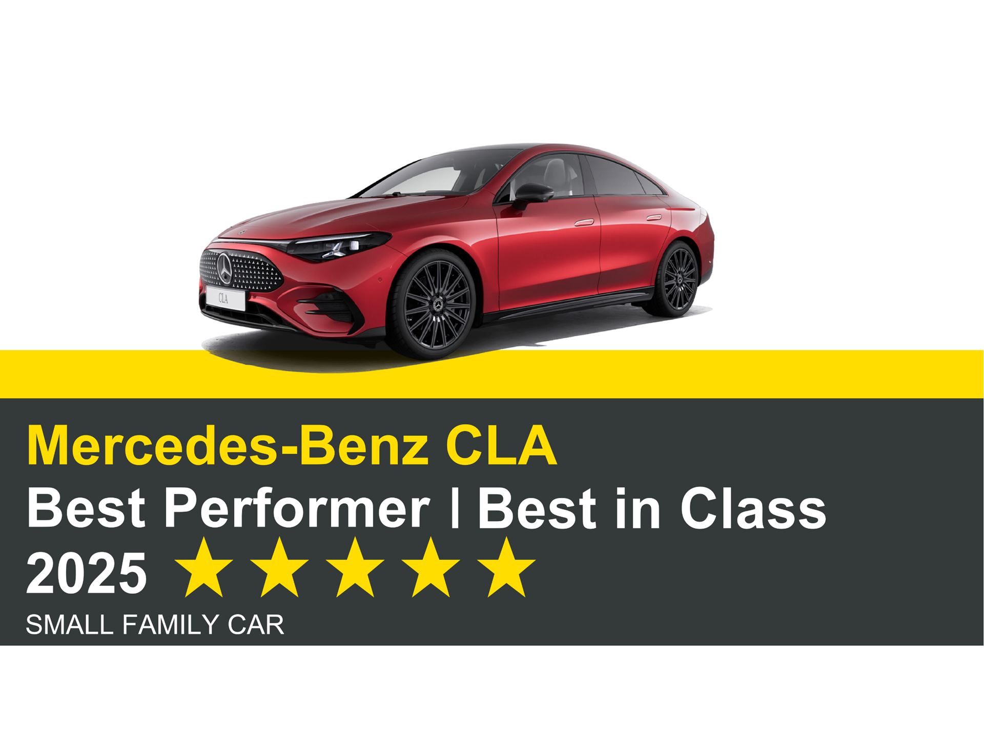 Best in Class Newsroom