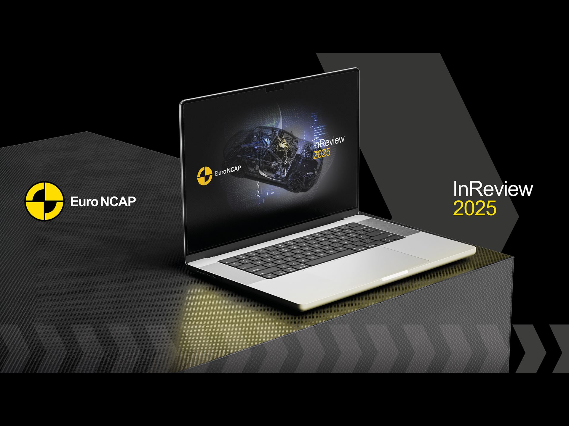 InReview 2025 Euro NCAP celebrates landmark year with record setting safety performance