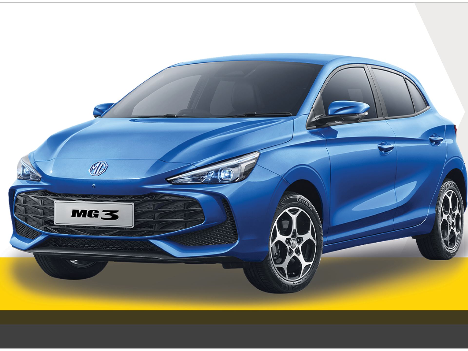 2026 May MG 3 Recall