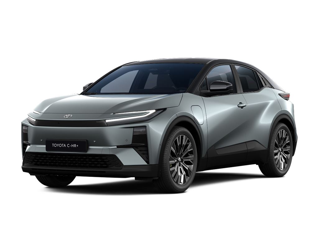 Toyota C HR
