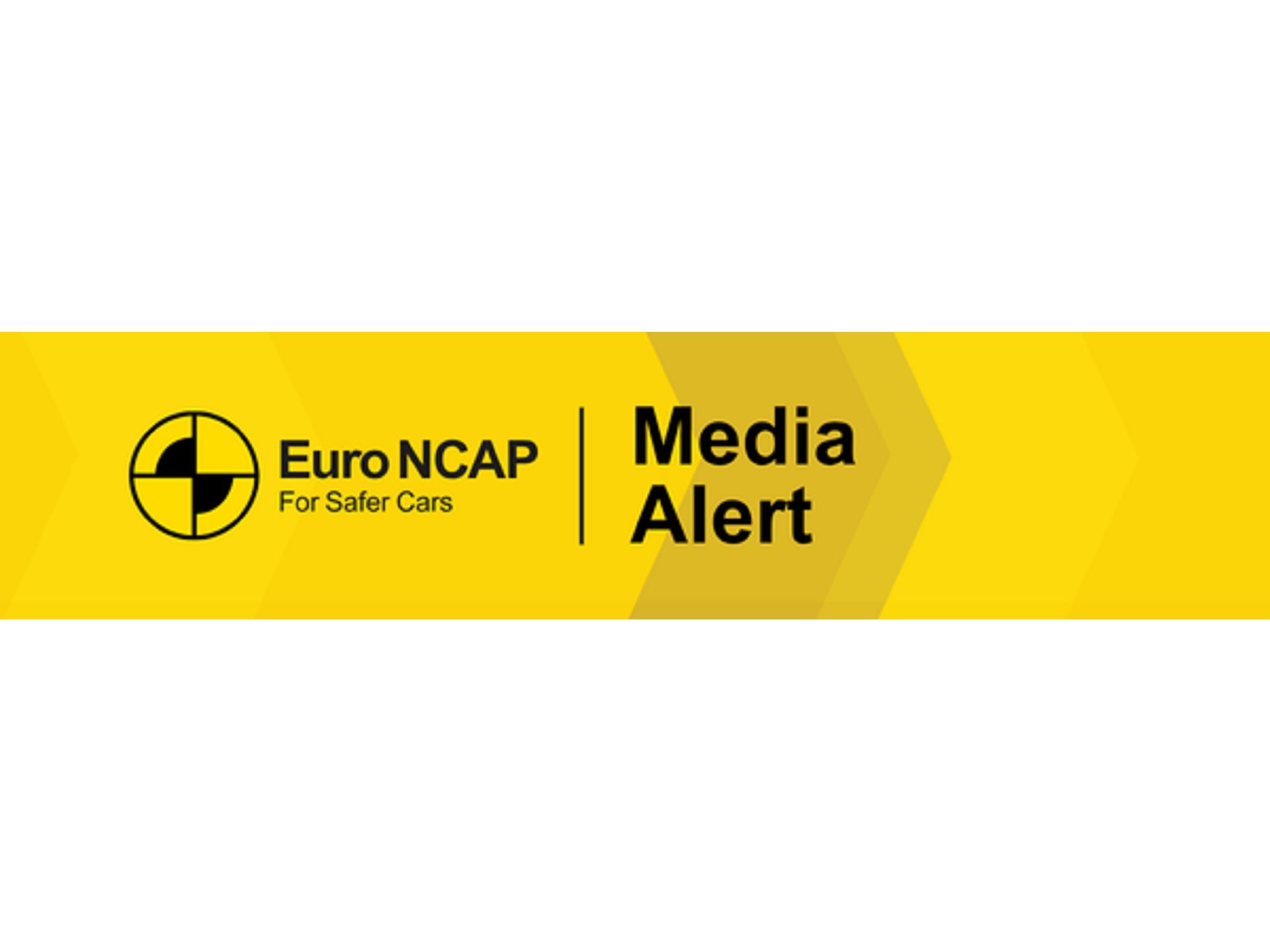 Euro NCAP Media Briefing