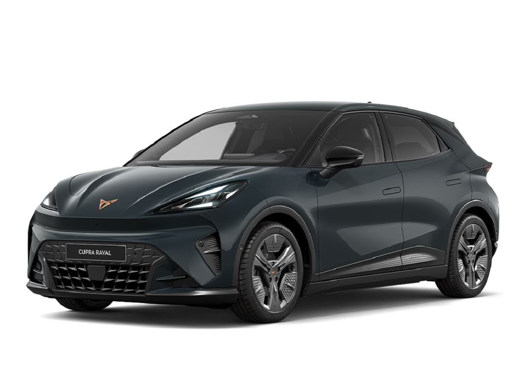 CUPRA Raval Euro NCAP 2026 Results 4 stars