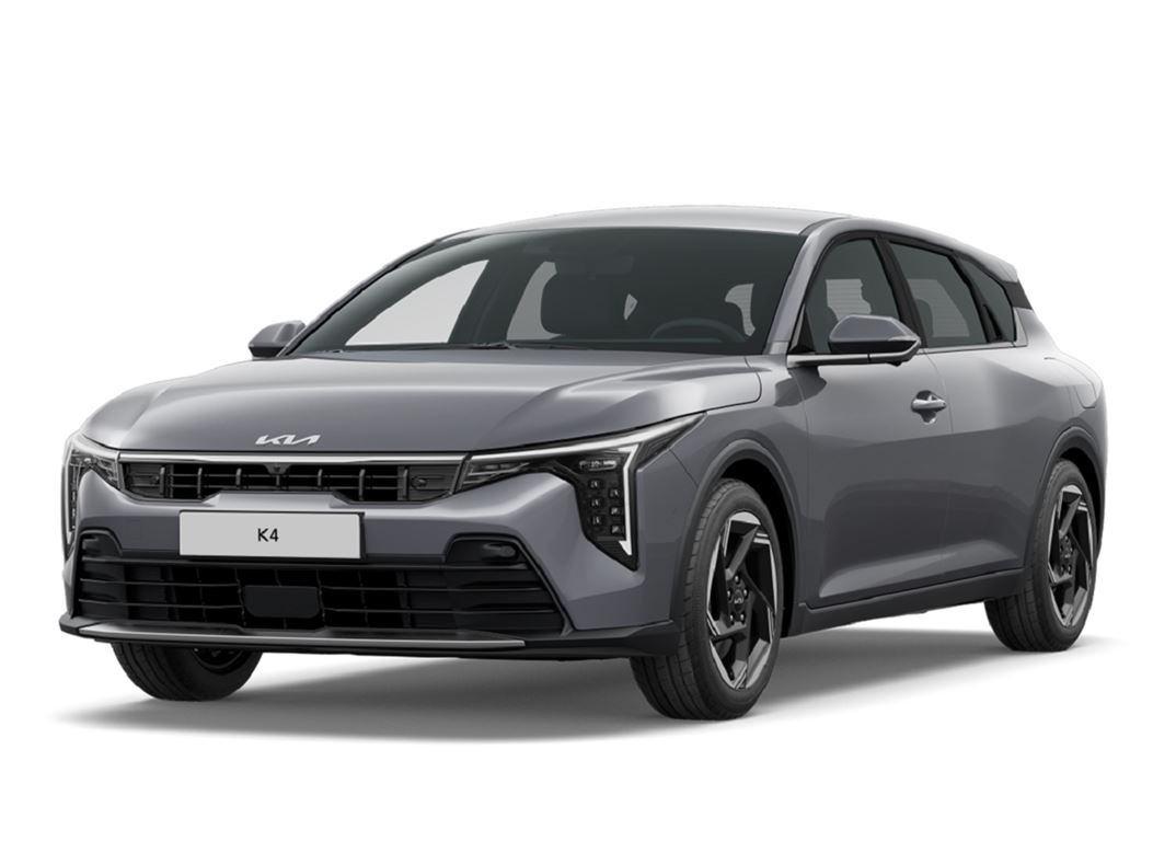 Kia K4 Euro NCAP 2025 Results 4 stars