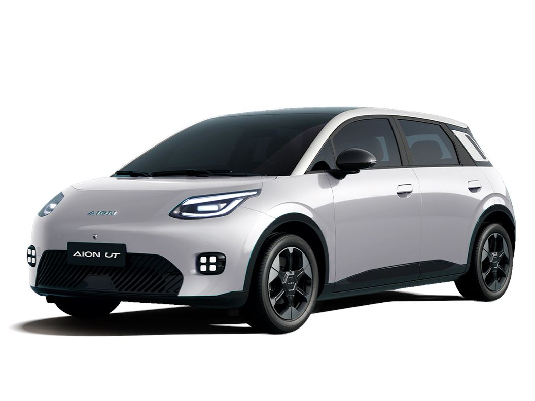 AION UT Euro NCAP 2026 Results 5 stars