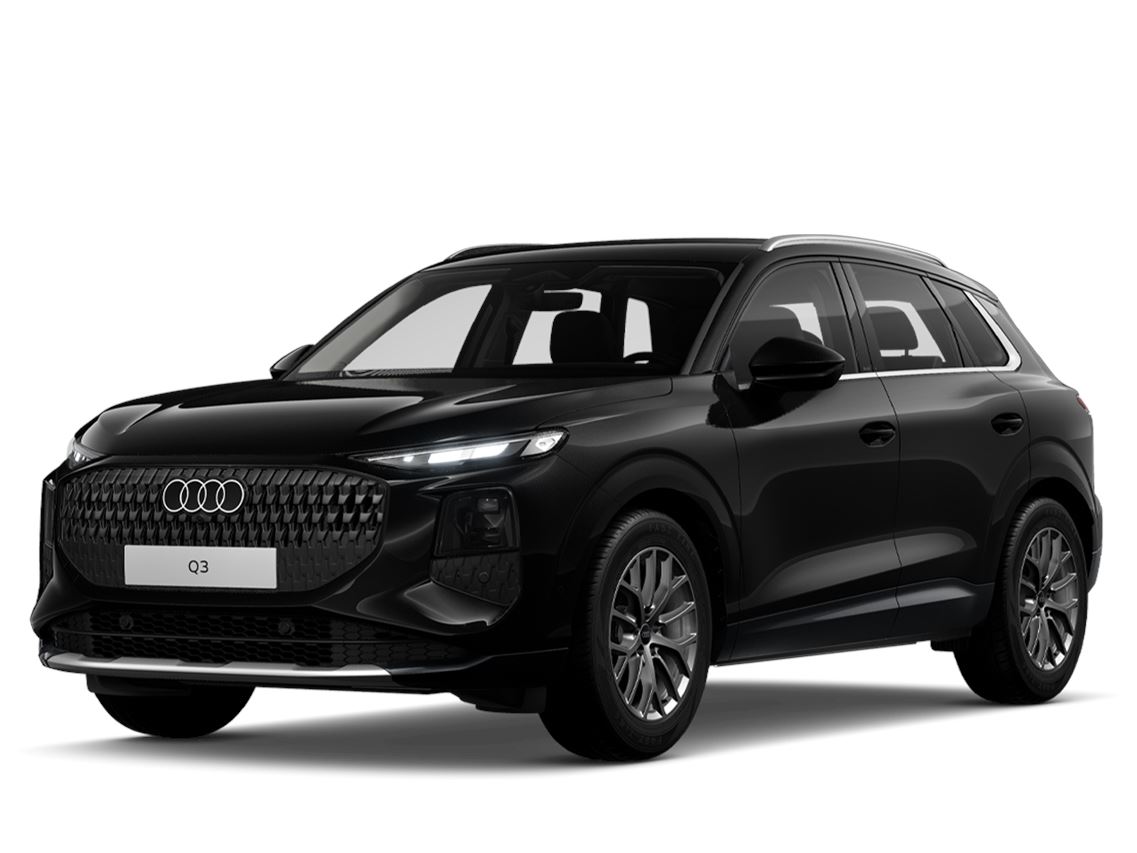 Audi Q3 Green NCAP results 2026