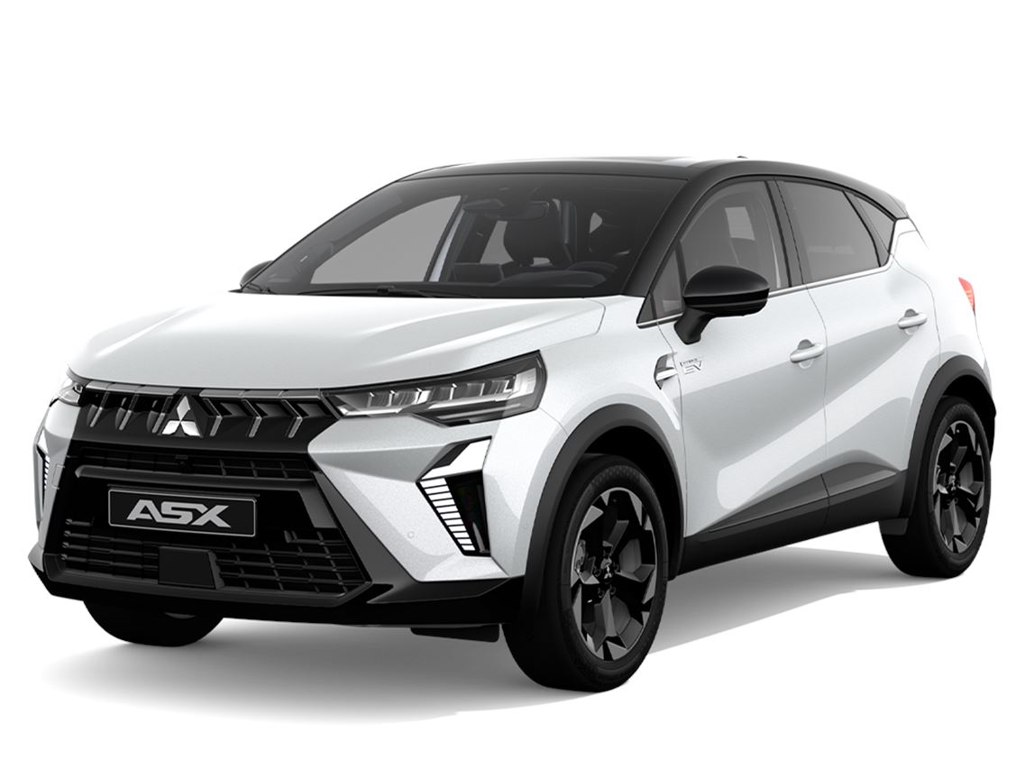 Mitsubishi ASX Green NCAP results 2026