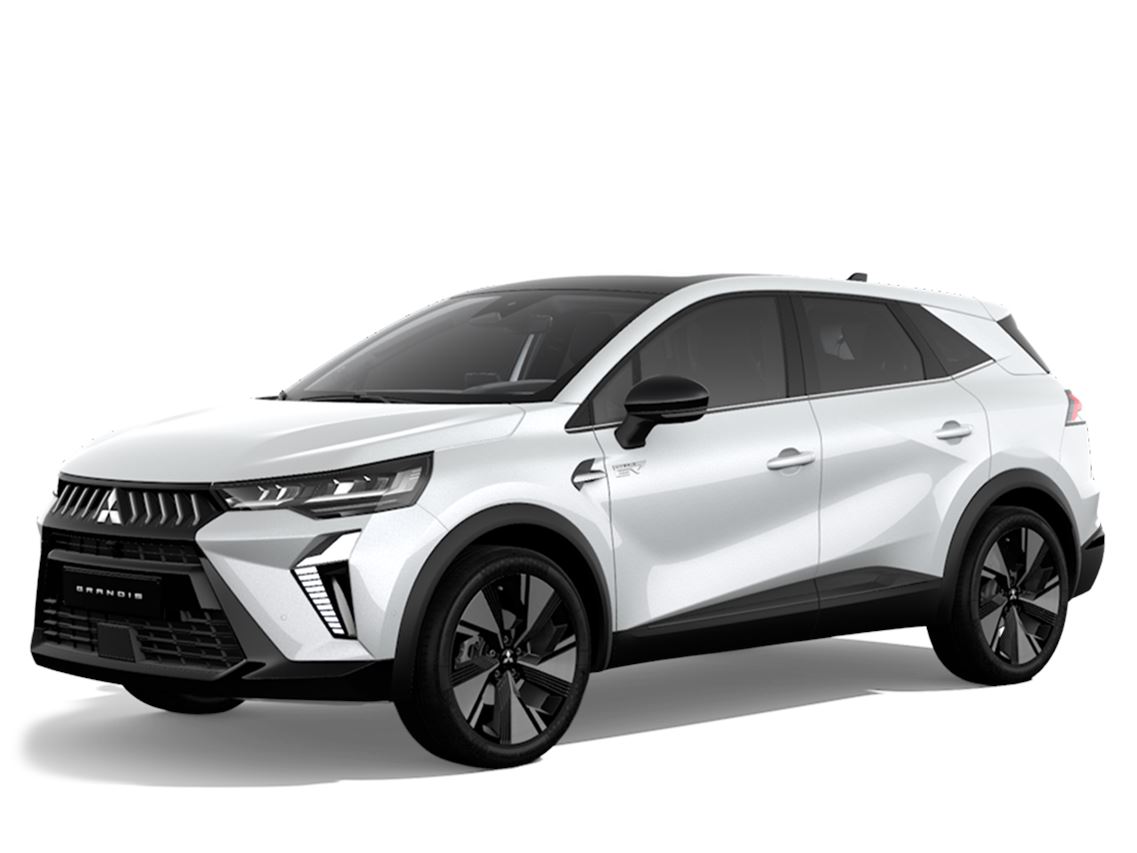 Mitsubishi Grandis Green NCAP results 2026