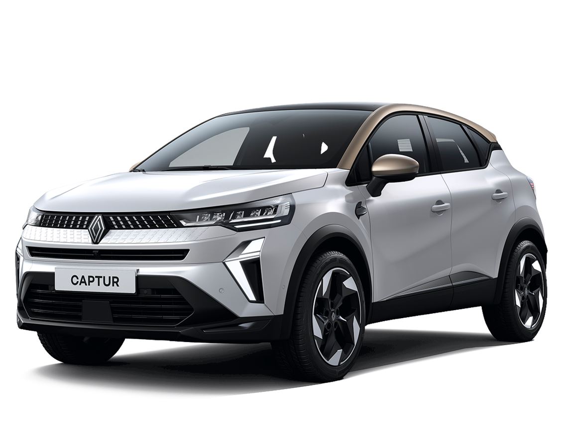 Renault Captur Green NCAP results 2026