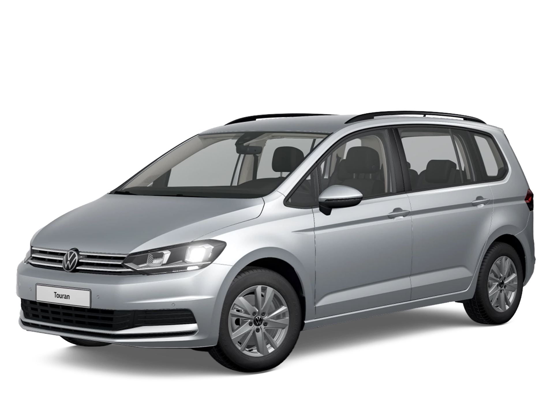 VW Touran Green NCAP results 2026