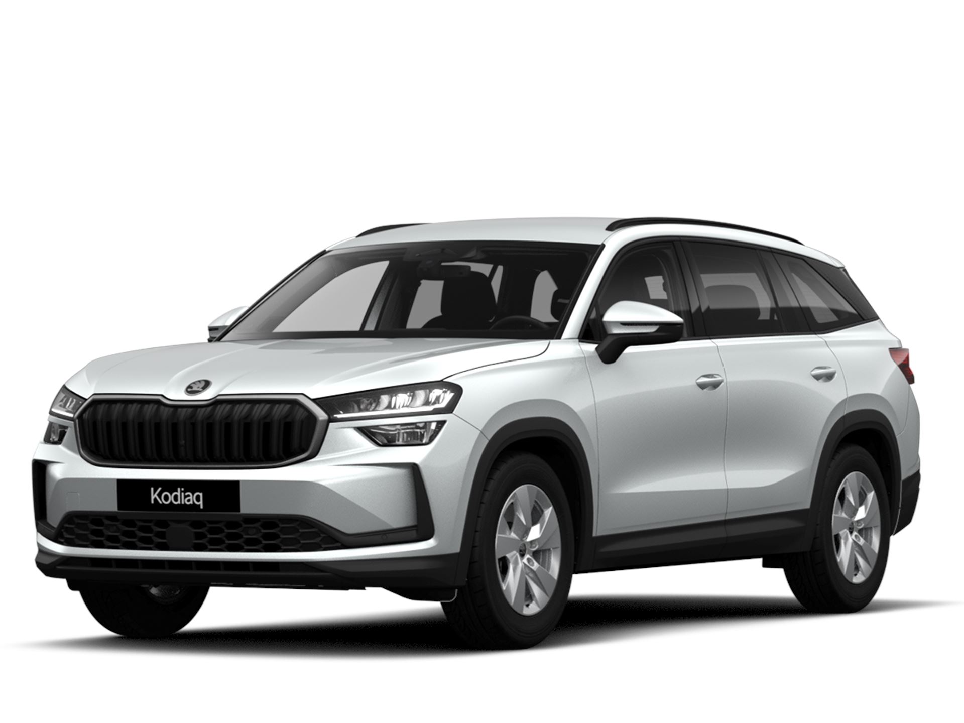 koda Kodiaq Green NCAP results 2026
