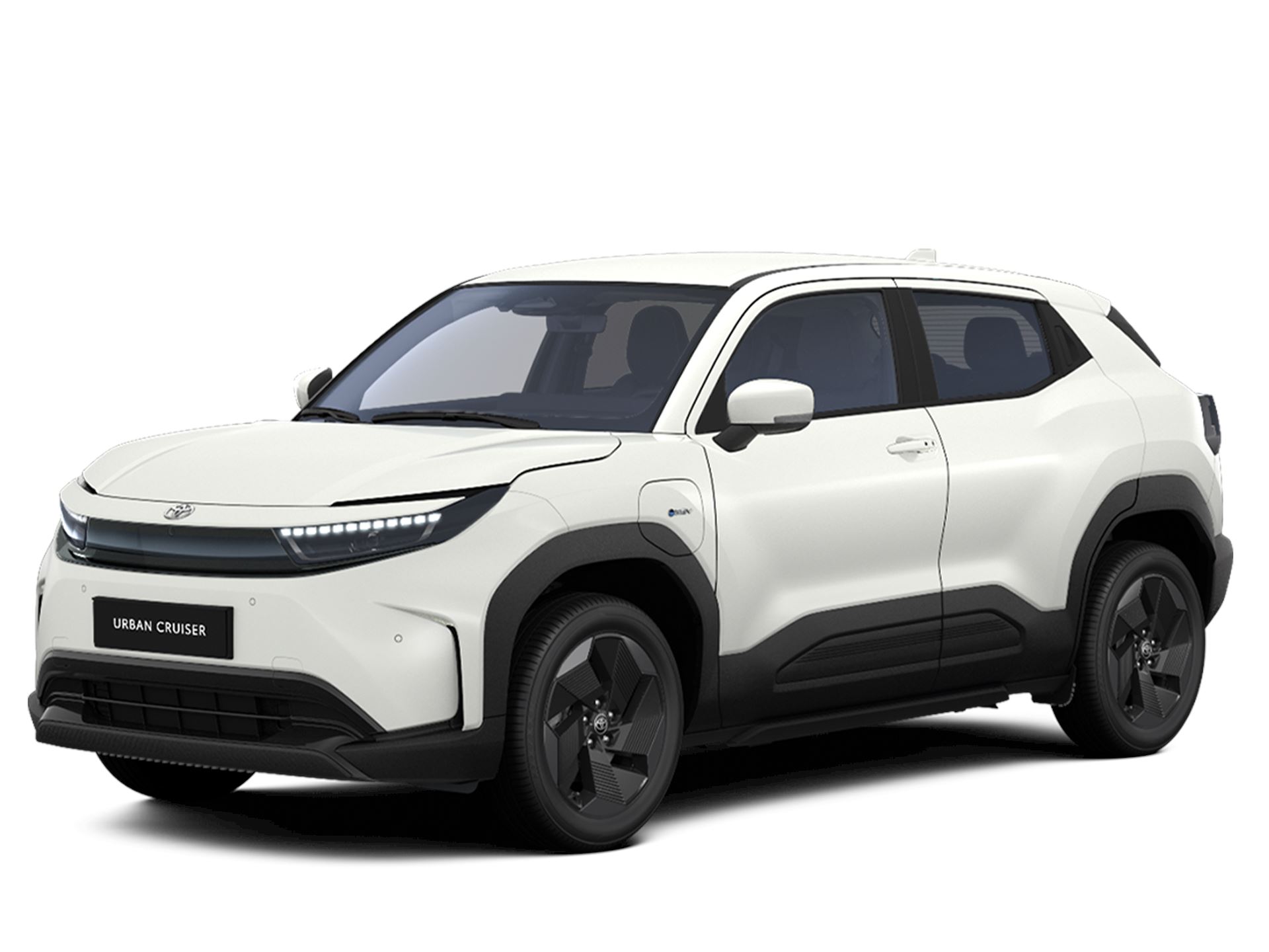 Toyota Urban Cruiser Green NCAP results 2026