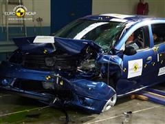 Euro NCAP Publishes four New Results