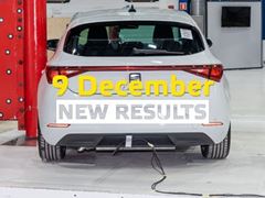 Euro NCAP to Launch Fourth Round of 2020 Safety Results