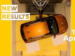 Euro NCAP to Launch Second Round of 2021 Safety Results