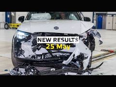 Euro NCAP to Launch Third Round of 2022 Safety Results