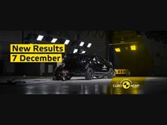 Euro NCAP to Launch Eighth Round of 2022 Safety Results