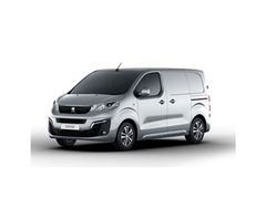 Peugeot Expert - Euro NCAP 2023 Commercial Van Safety - Bronze medal
