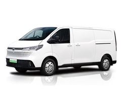 Maxus eDELIVER 7 - Euro NCAP 2024 Commercial Van Safety - Gold medal