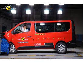 Euro Ncap Newsroom Opel Vivaro Euro Ncap Results 15