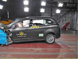 Euro Ncap Newsroom Ford C Max Euro Ncap Results 17