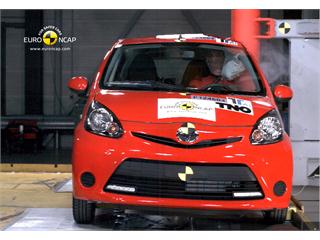 Euro NCAP Newsroom