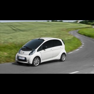 Citroën C-ZERO