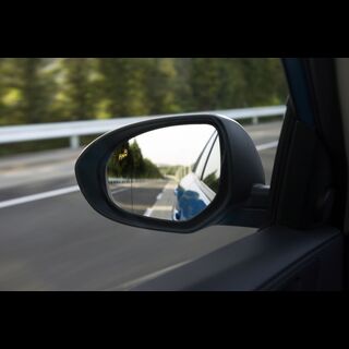 Mazda - Rear Vehicle Monitor