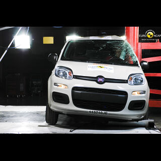 Fiat Panda-Pole