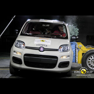 Fiat Panda-Side