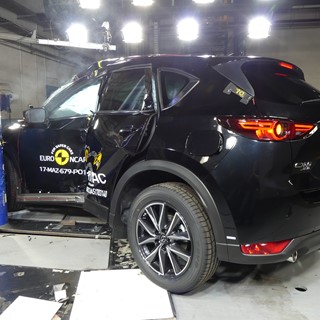 Mazda CX-5 2017 PO1