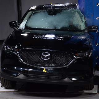 Mazda CX-5 2017 PO