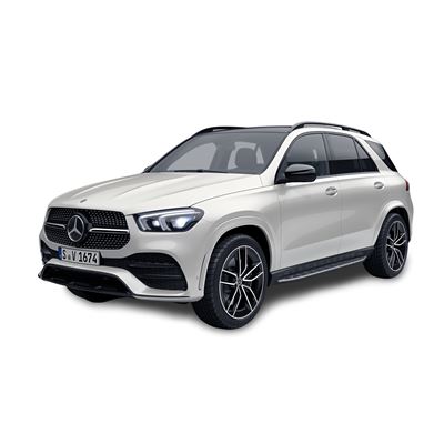 Mercedes GLE