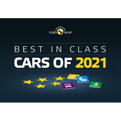 Best In Class 2021
